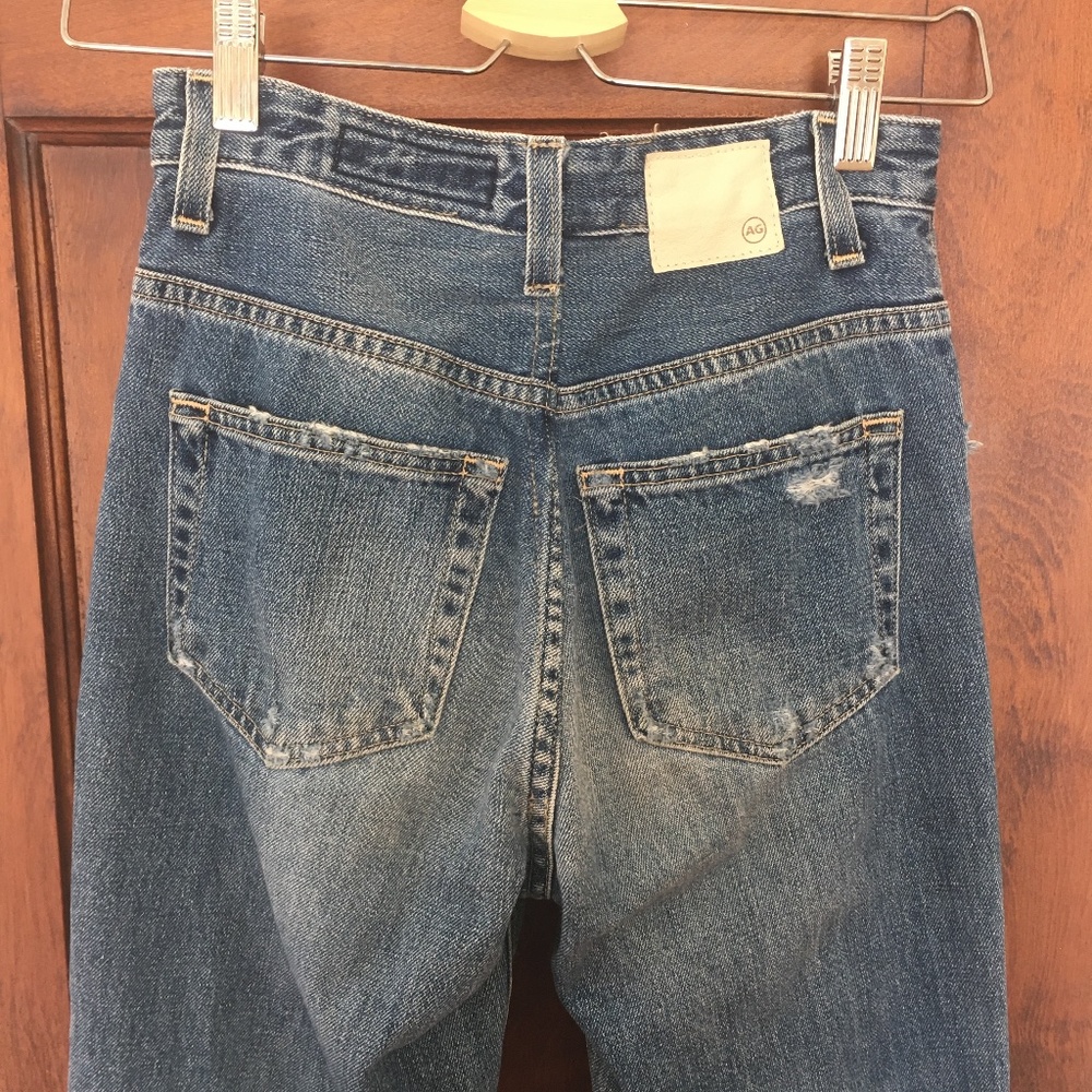 AG Denim The Rhett - Picture 12 of 16